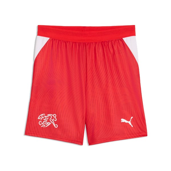 Pantalones Suiza 1ª 2026